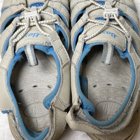 BASS Shoes Size 7 - Picture 10 of 11